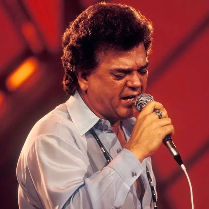 Conway Twitty – Hello Darlin’