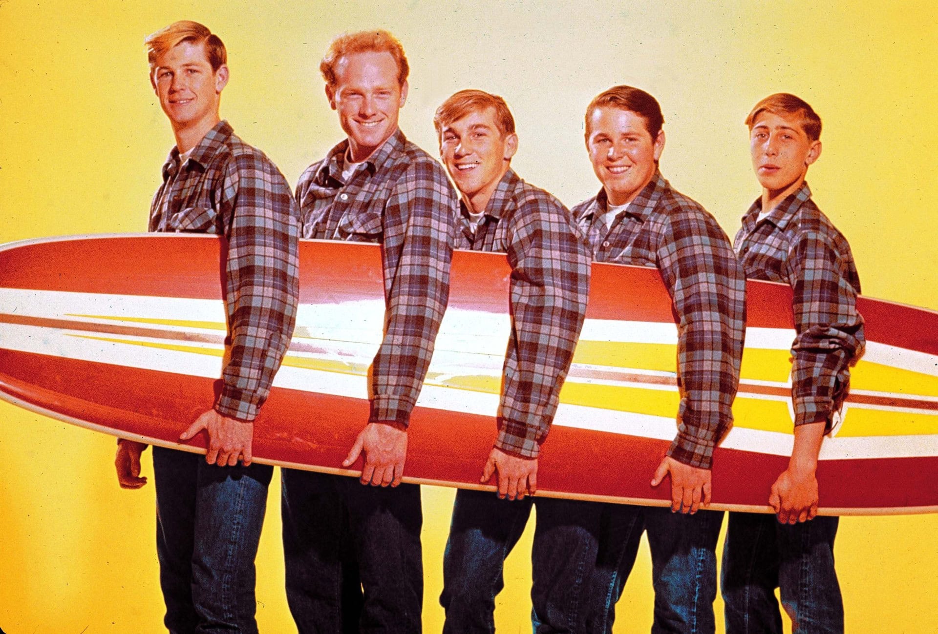 The Beach Boys – God Only Knows (1966)