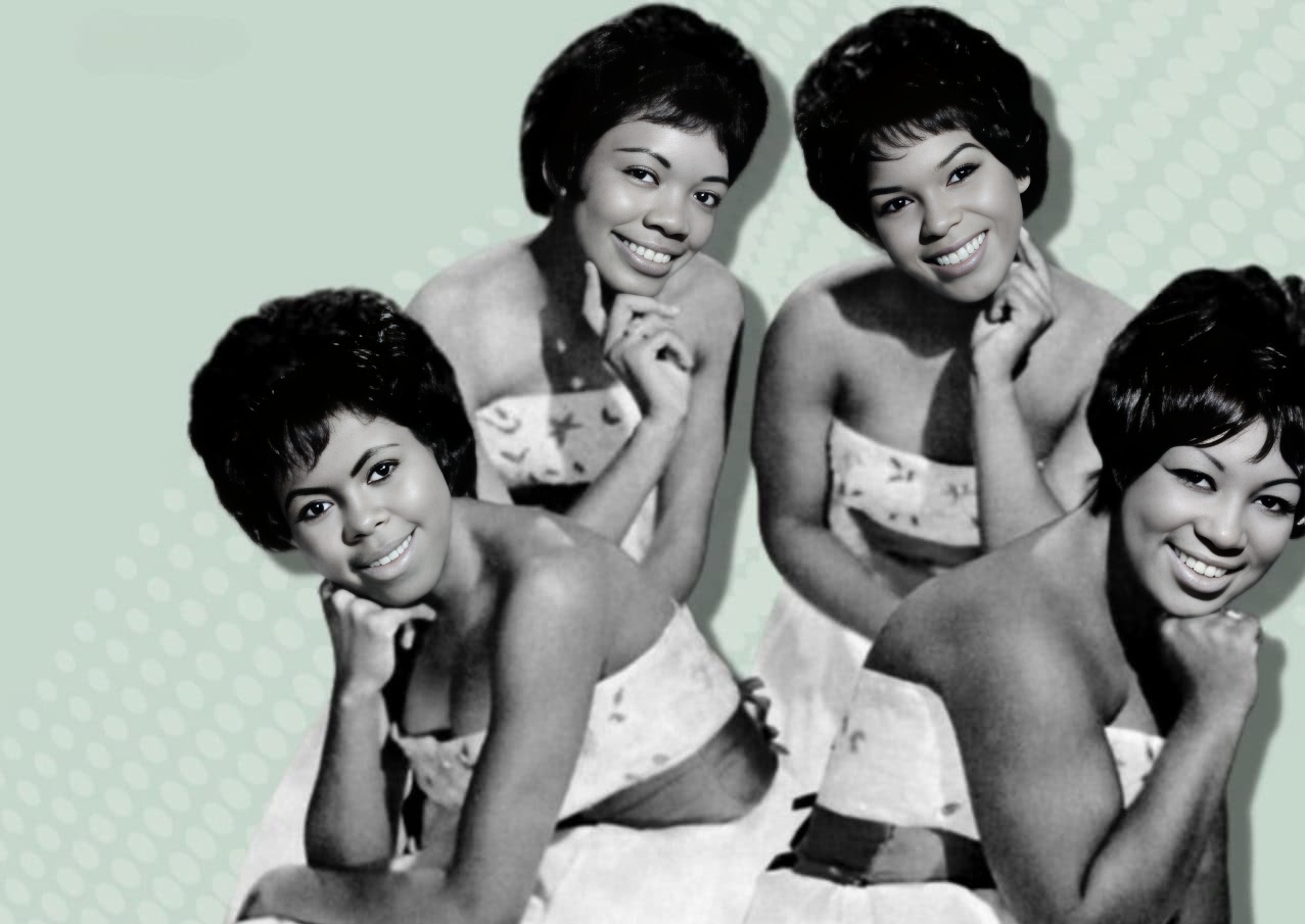 Will You Love Me Tomorrow – 1960 by 
The Shirelles