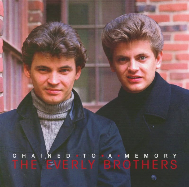 Everly Brothers “When Will I Be Loved” (1960)